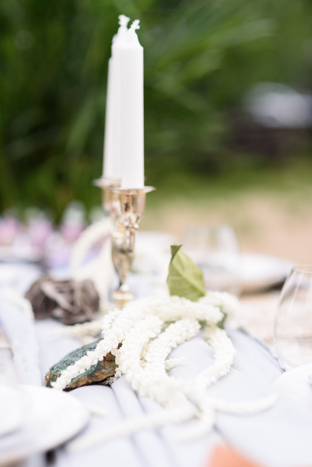 So Long Summer Soiree / Amy Zambonin Photography