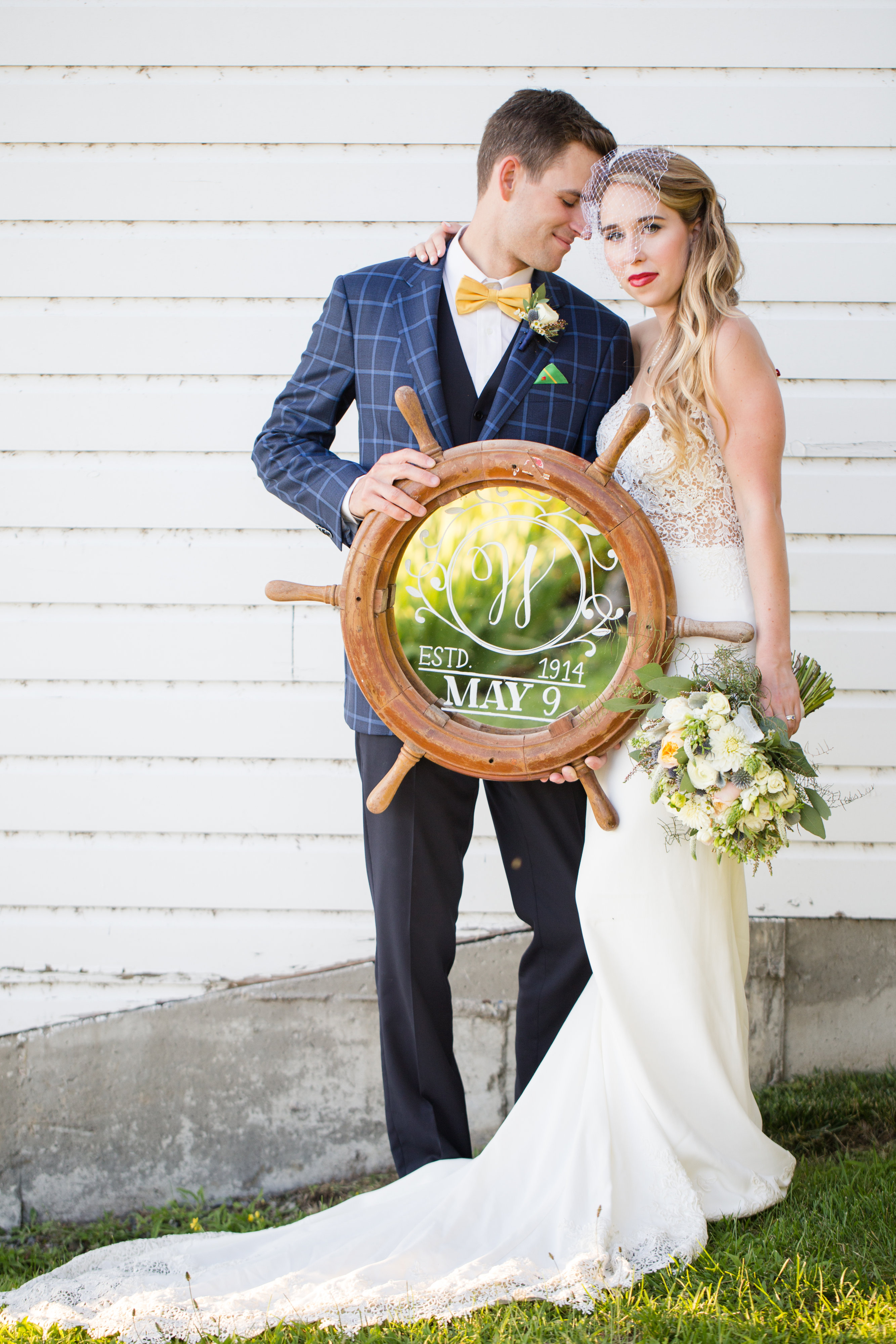 View More: http://charliebarnett.pass.us/antique-nautical-style-shoot