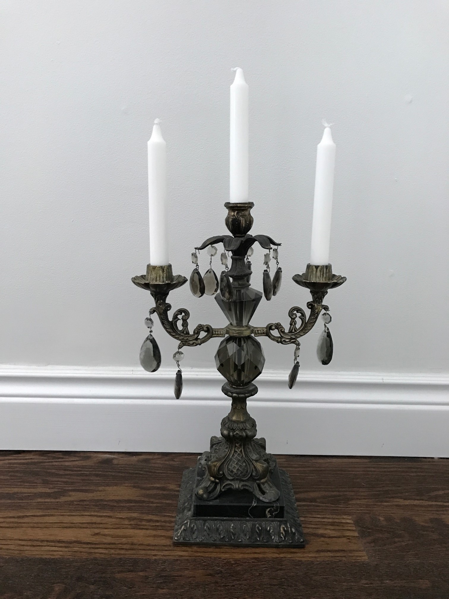 candelabra