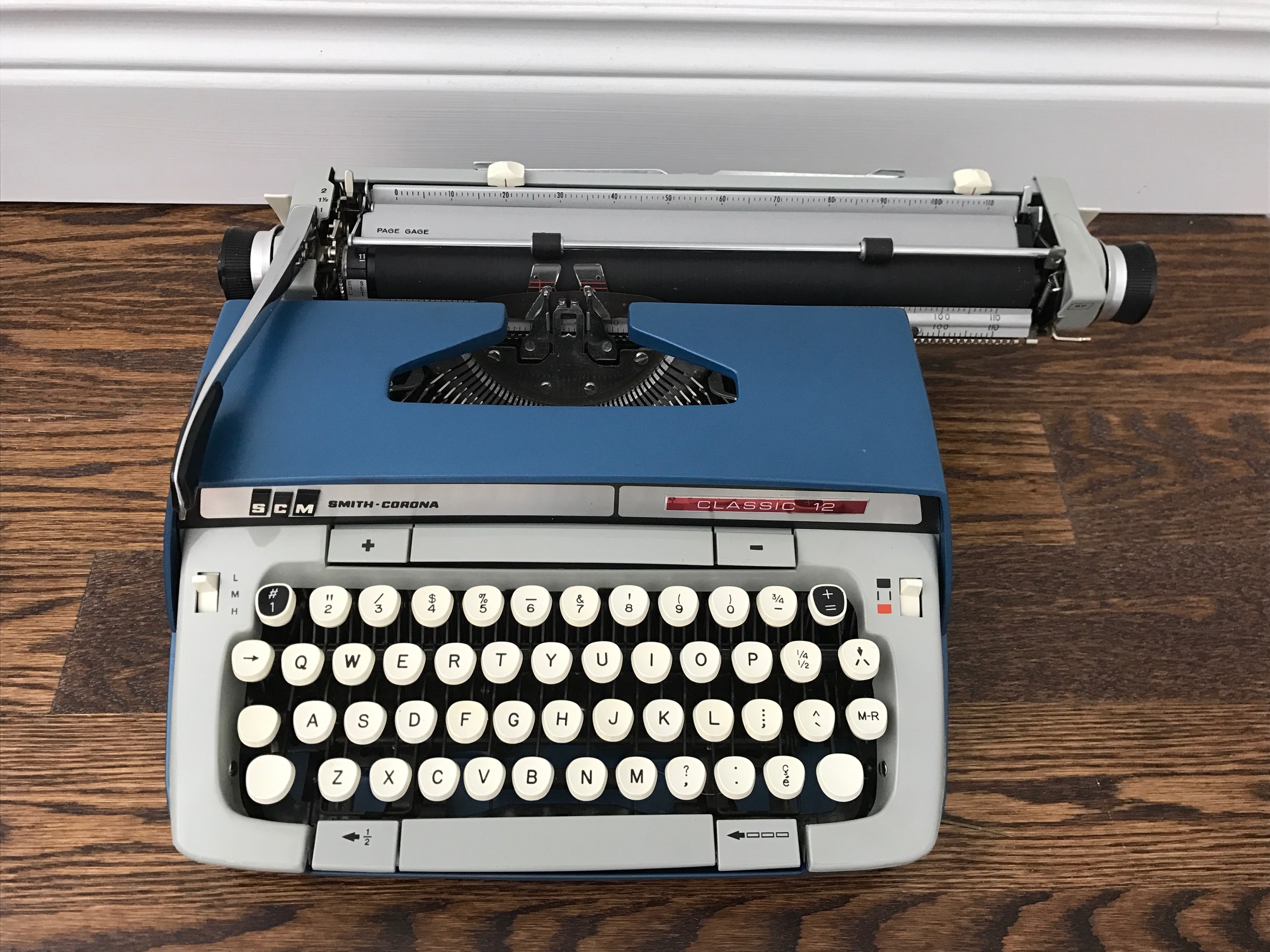 vintagetypewriter