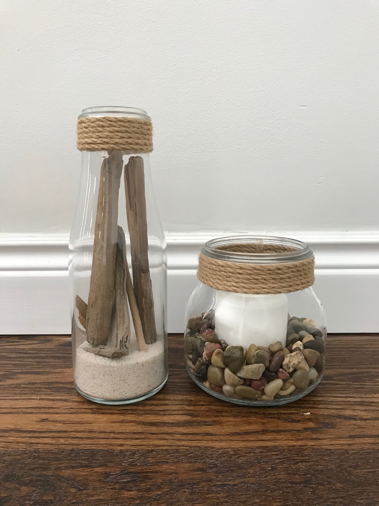 glassjars