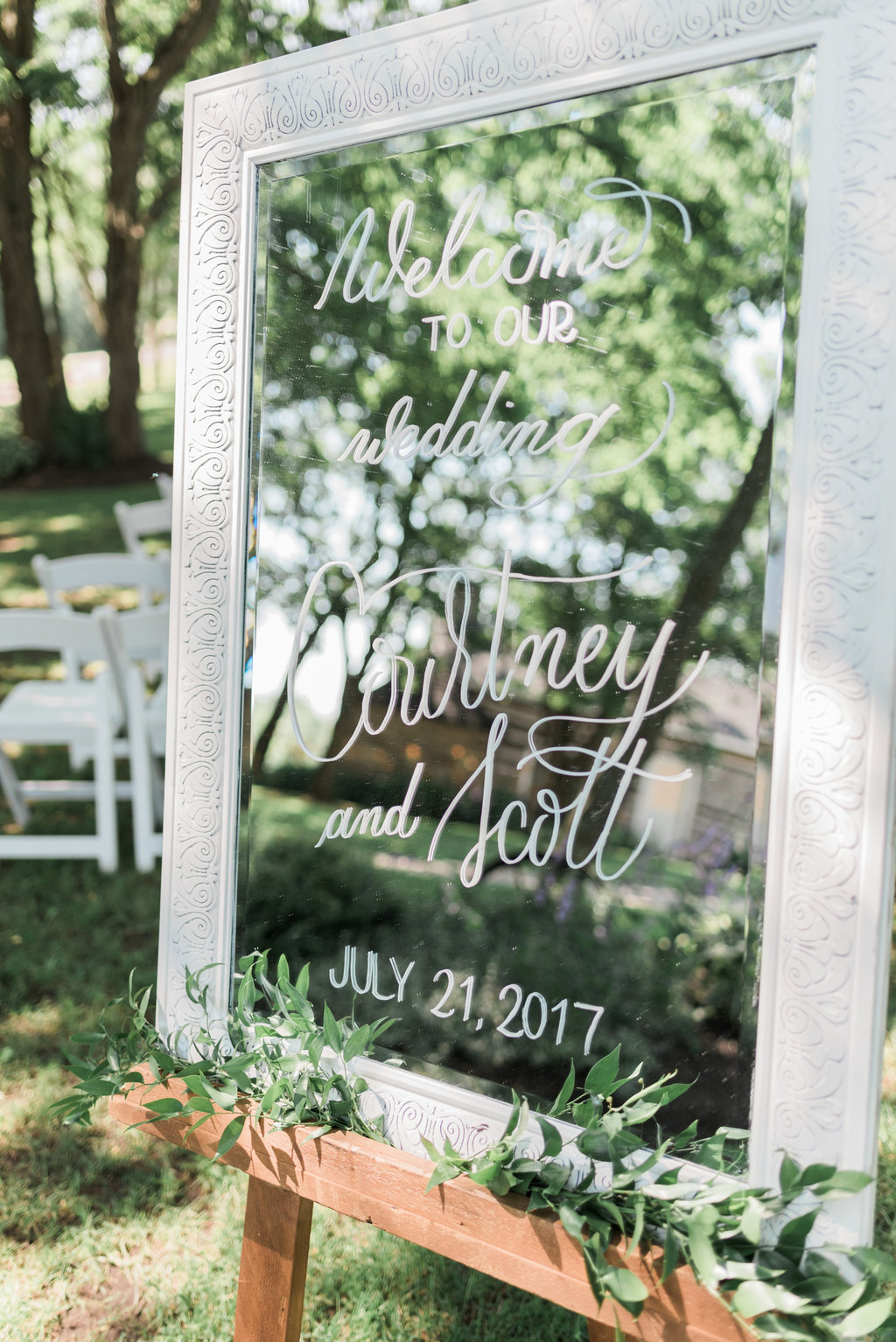 C&S - Summer Wedding at Stonefields - Ottawa Wedding Planner - 42