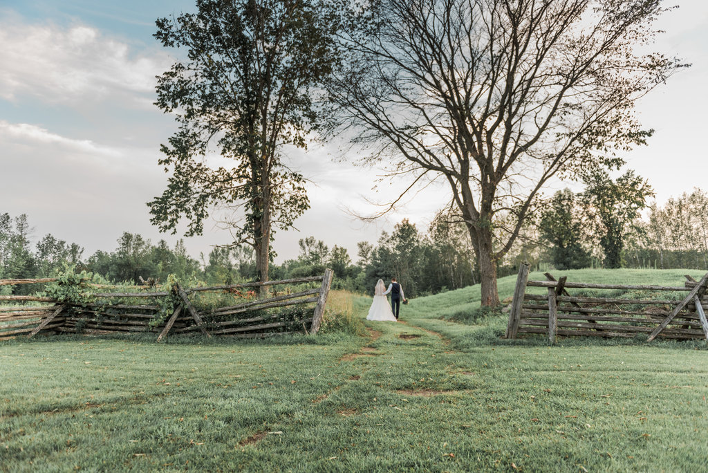 C&S - Summer Wedding at Stonefields - Ottawa Wedding Planner - 45